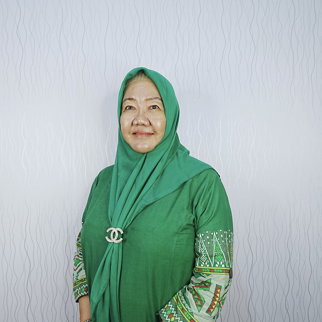 Kurnianingsih, M.Pd.