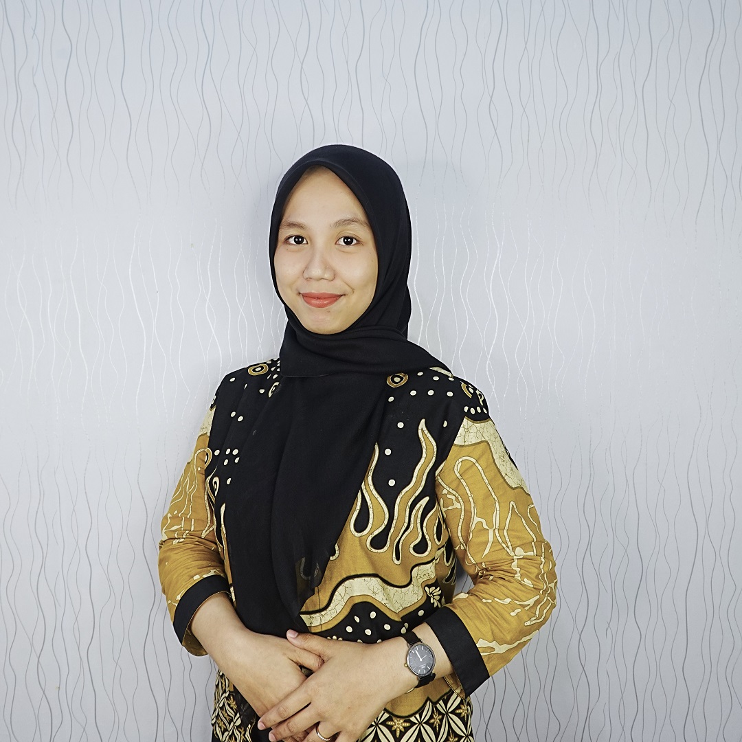 Diajeng Iffatul Hasanah, S.Pd.