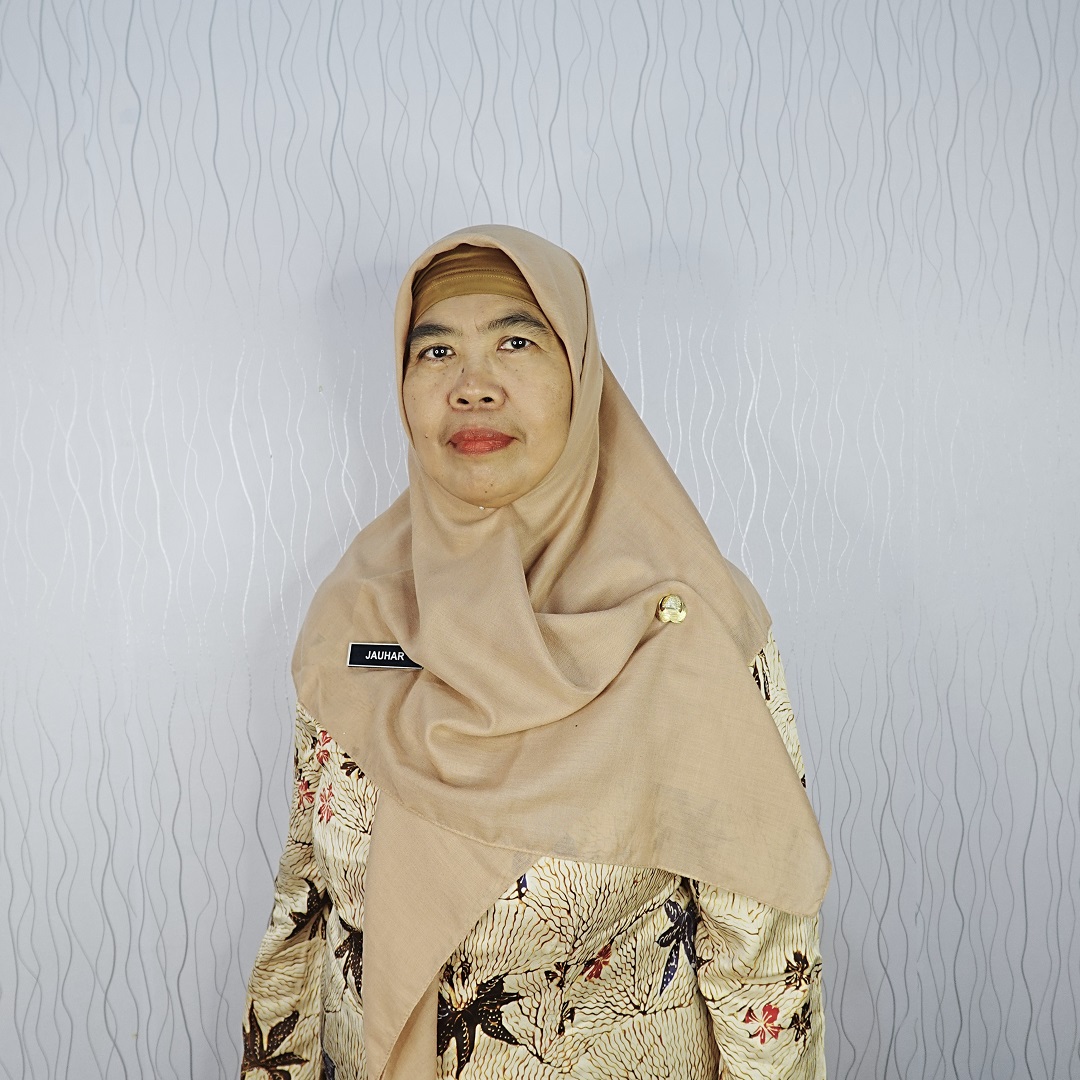 Jauharotul Jismiyah, S.Ag