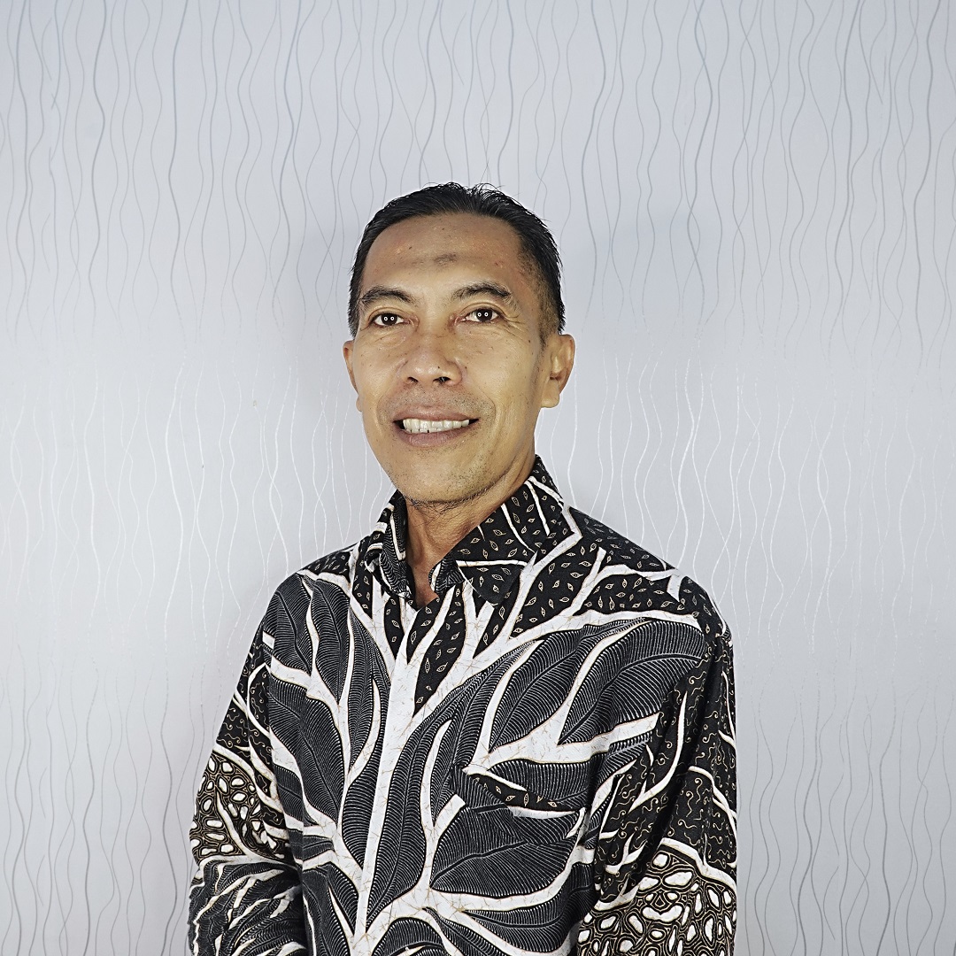 Saifur Rohman, S.Pd.I