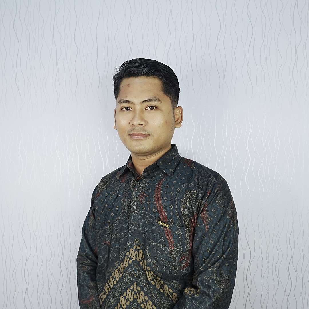 Akh. Ahsanul Muarif, M.Pd