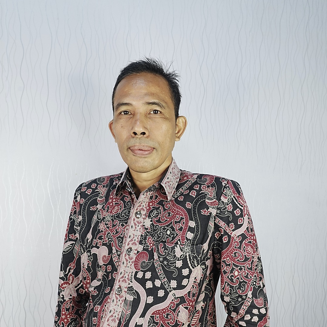 Andi Bachtiyar, S.Pd.,  M.Pd