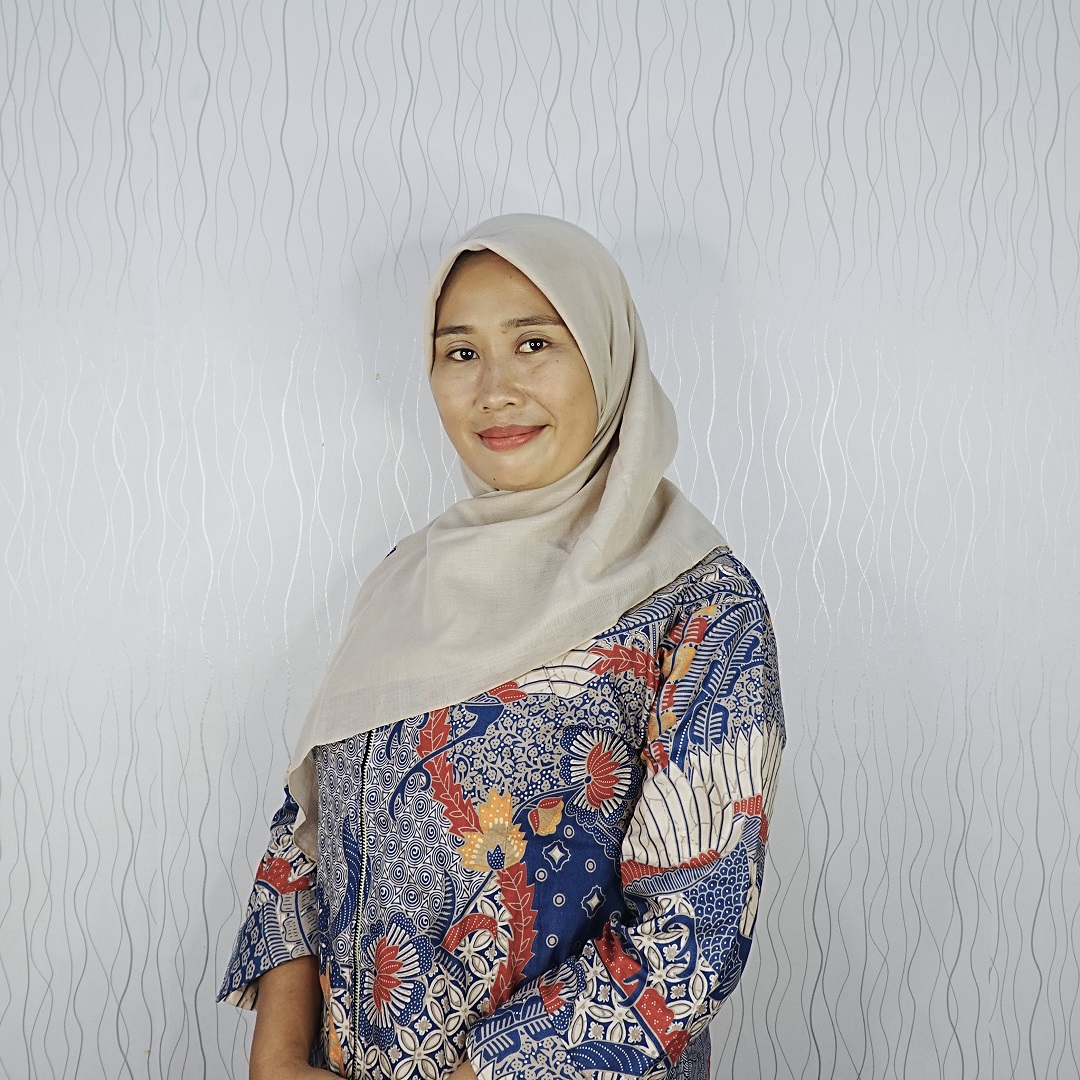 Husnul Hotimah, S.Pd