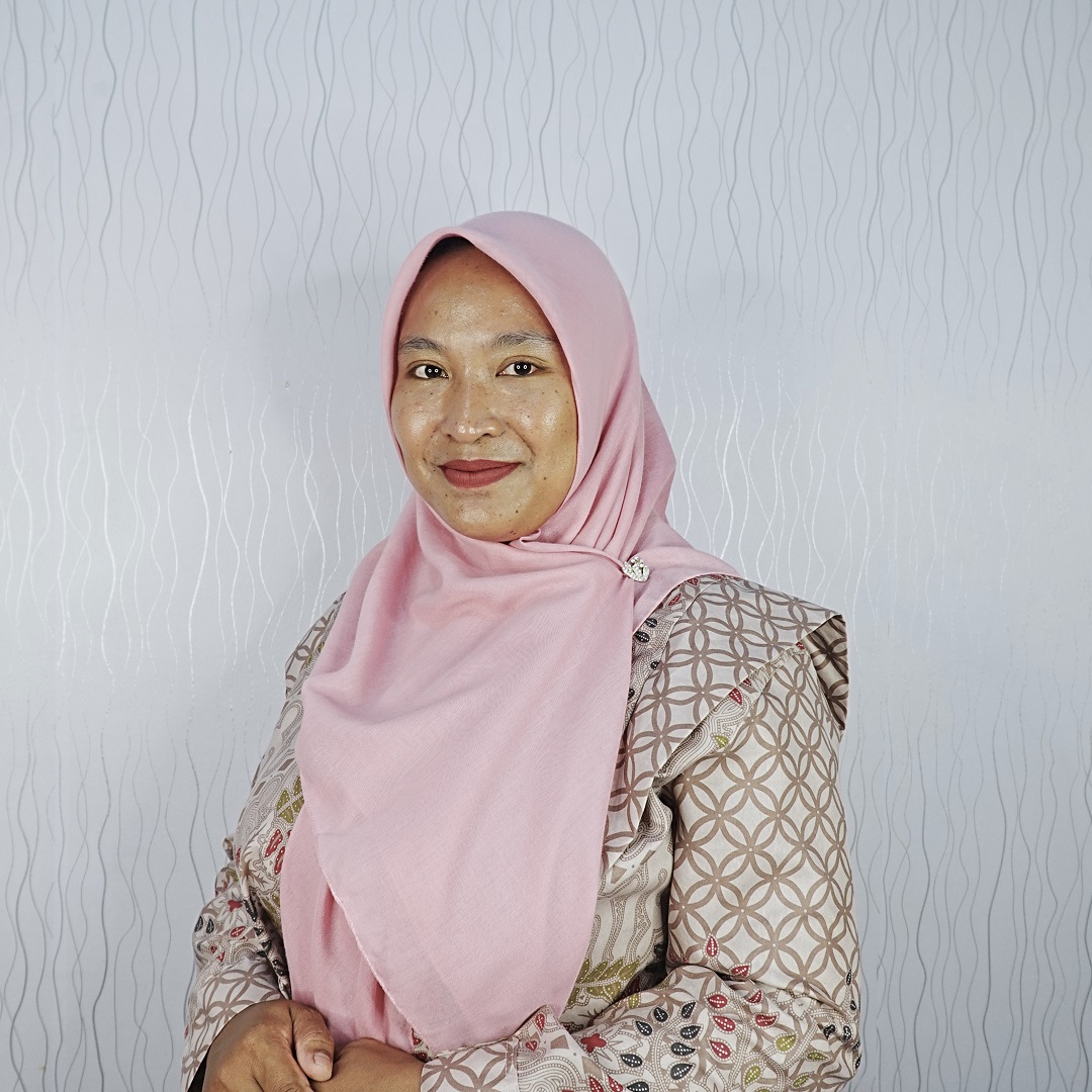 Fitri Mey Budianto, S.Pd