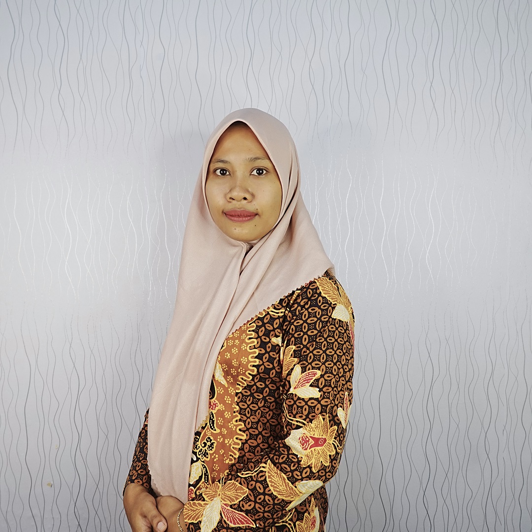 Rina Elok Siswanti, S.Pd