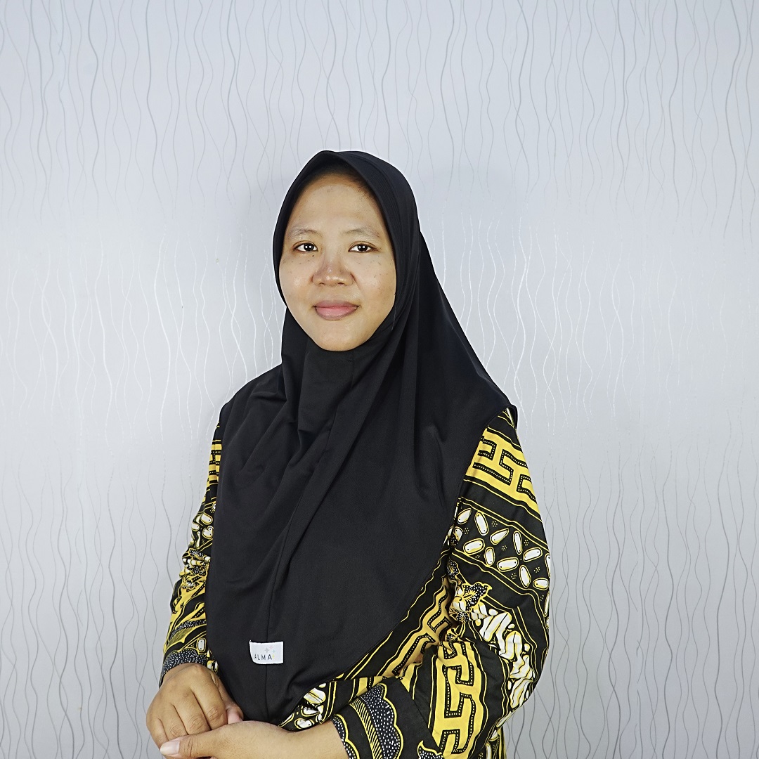 Muwaddatun Najwa, S.Pd