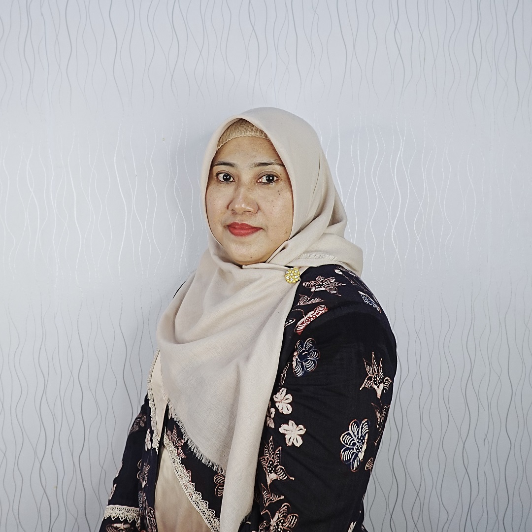 Erna Sariwati, S.Pd