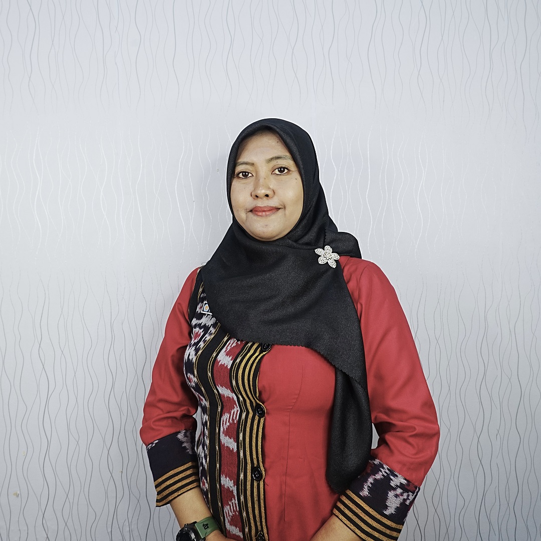 Indah Novianti, S.Pd