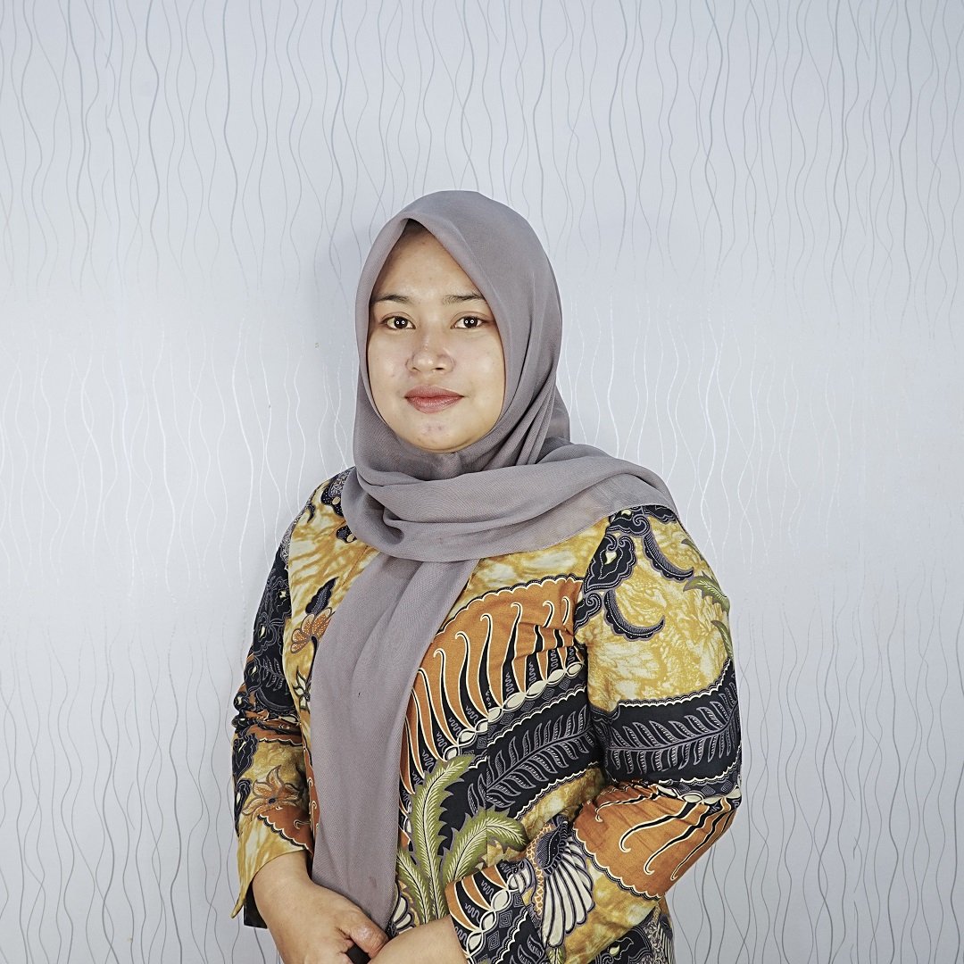 Ita Alfi Ihsani, S.Pd