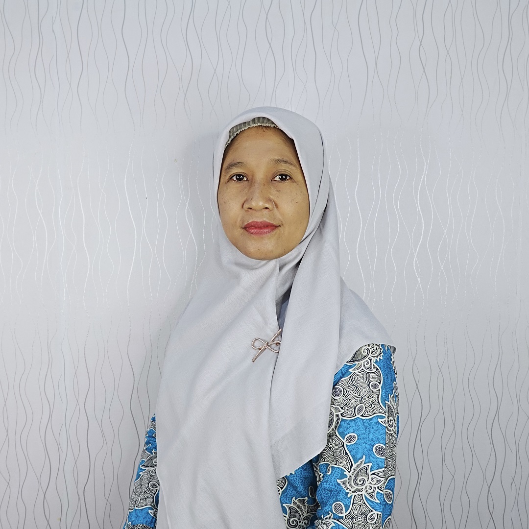 Indriya Agustini, S.Pd
