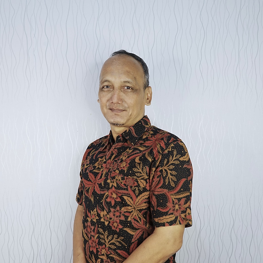 Totok Purwianto, SE