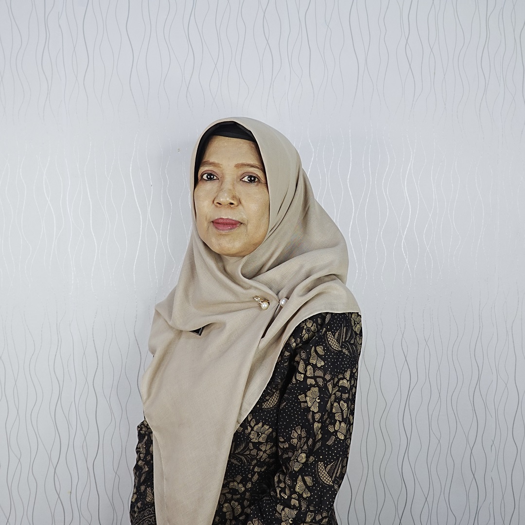 Masnunah, S.Pd., M.Pd