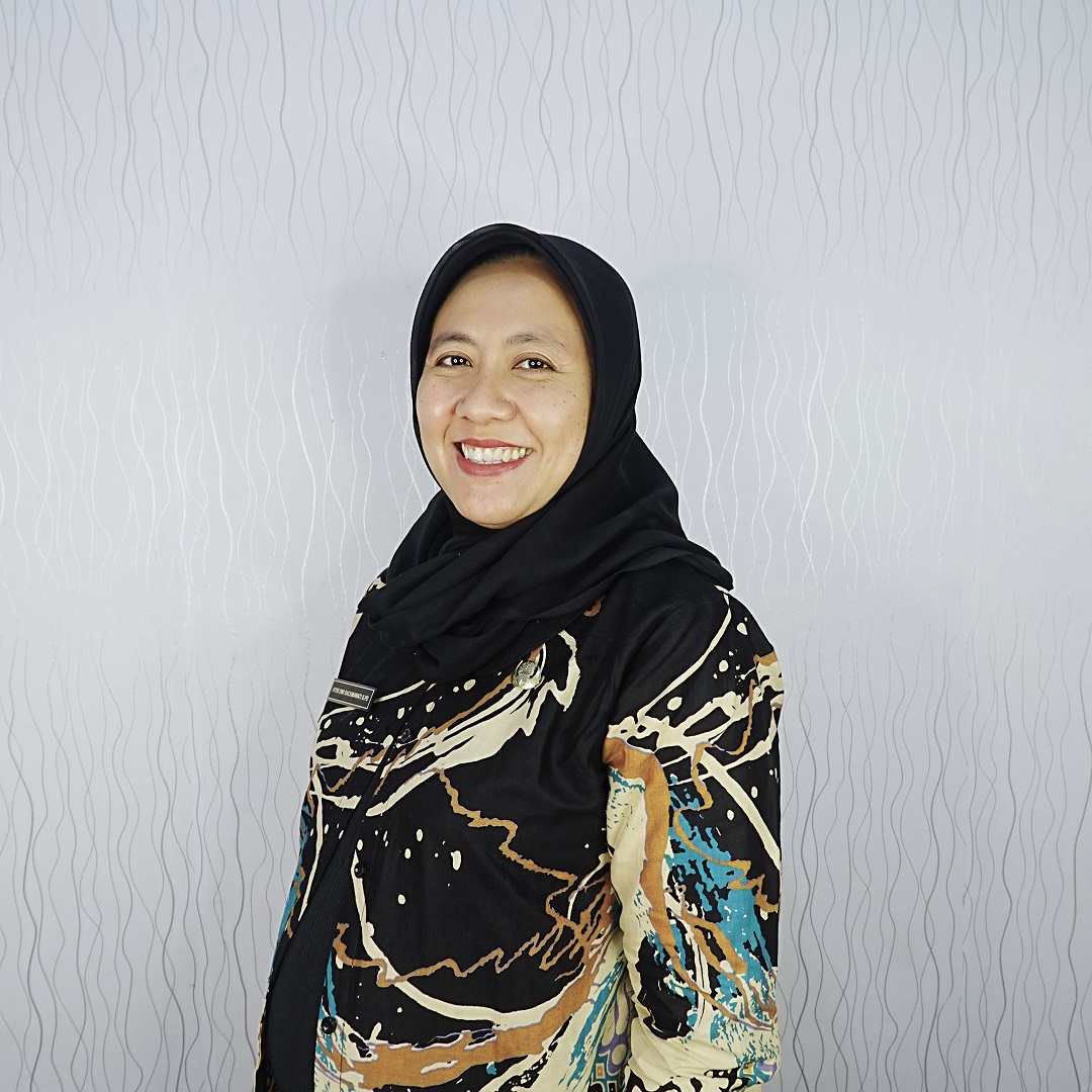 Fitri Dwi Rachmawati, S.Pd