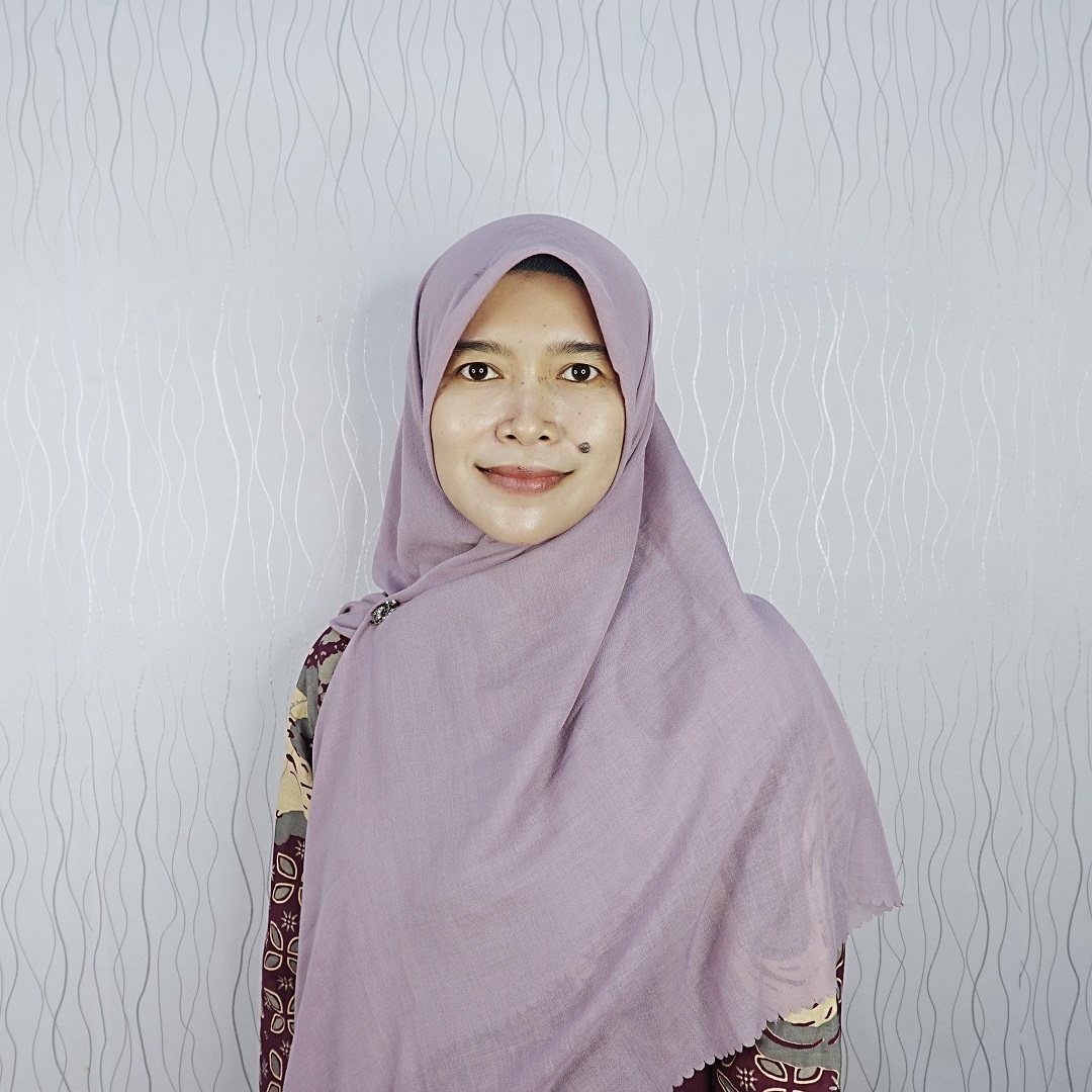 Entika Indrianawati, S.Pd