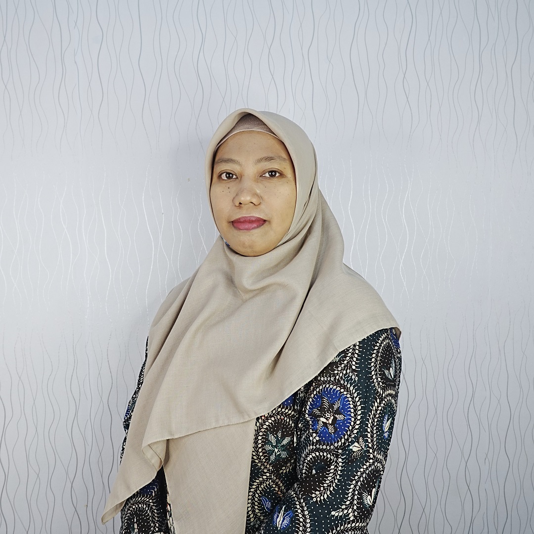 Dian Yuliana, S.Pd., M.Si