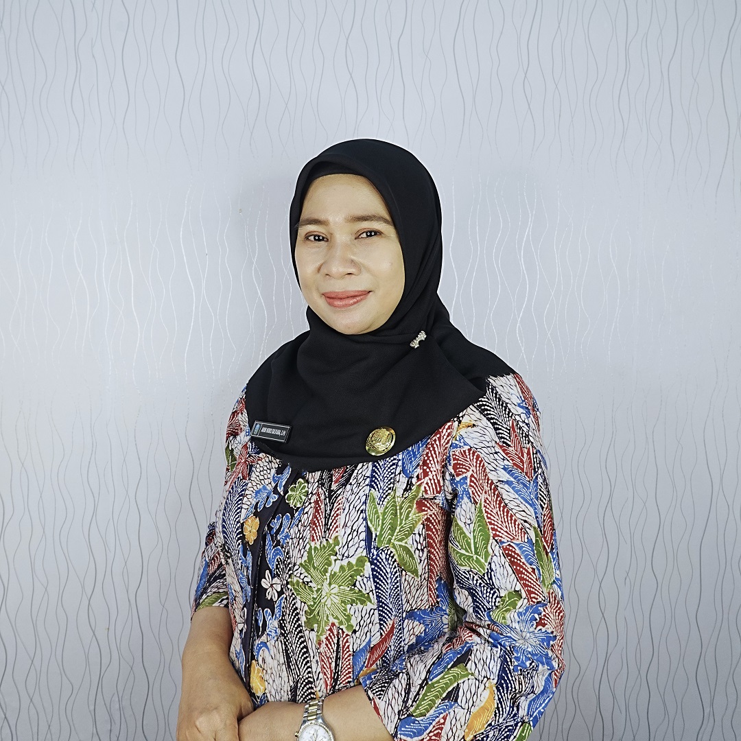 Arini Nuris Sulviana, S.Pd