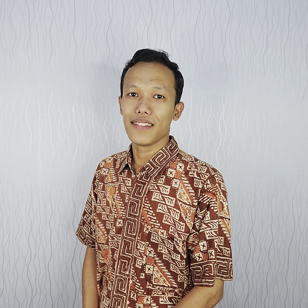 Ebit Widiantoro, S.Pd