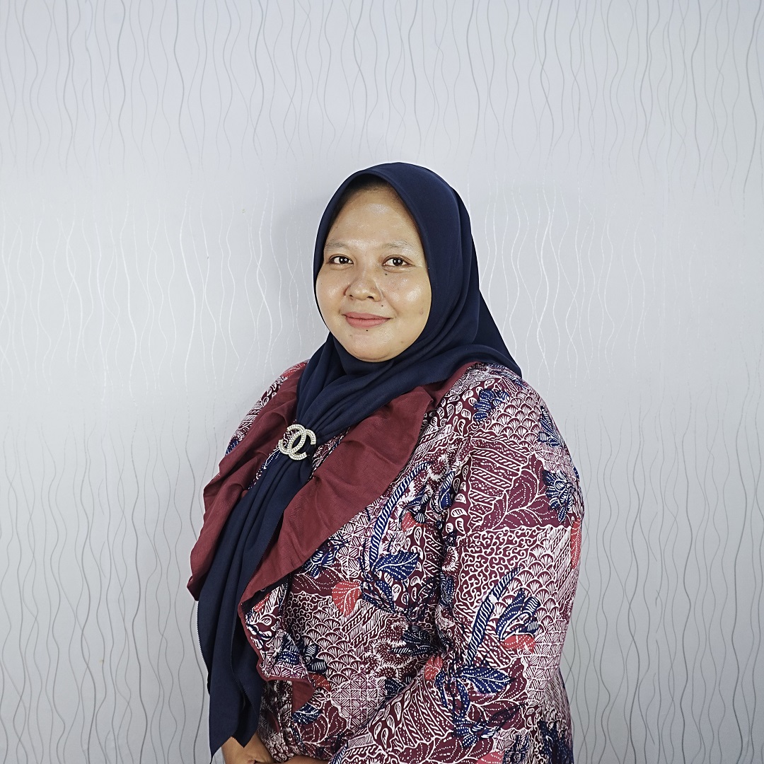 Ayu Septyaningsih, S.Pd